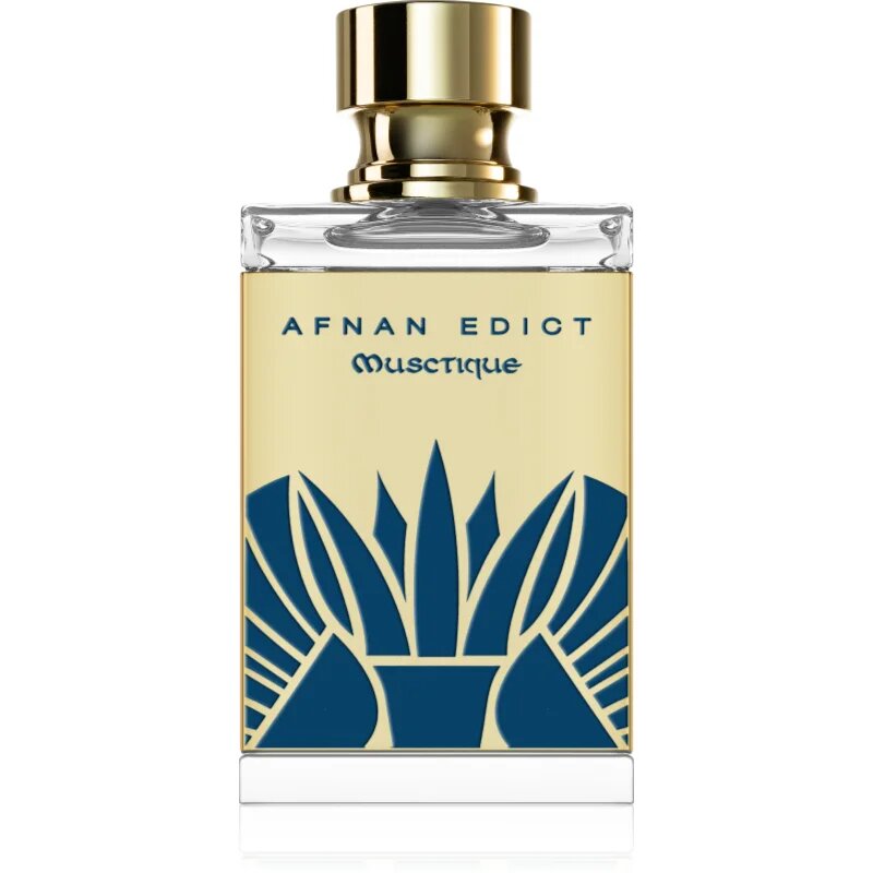 Afnan Edict Musctique parfumska voda uniseks 80 ml