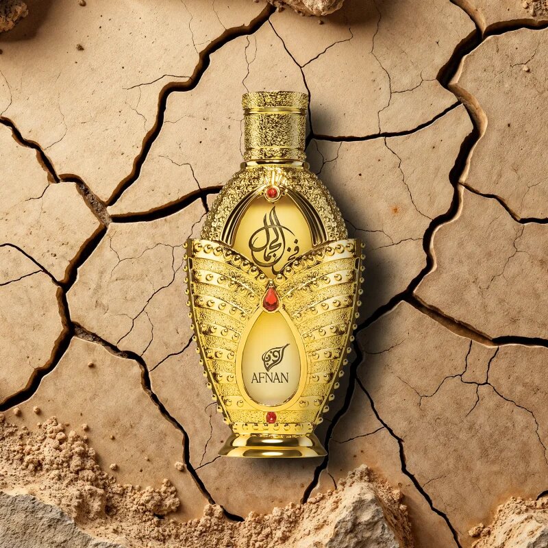 Afnan Fakhar Al Jamal parfumirano olje uniseks 20 ml