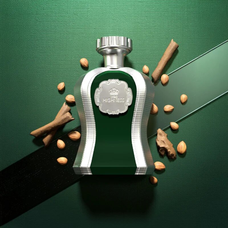 Afnan Highness III parfumska voda za moške 100 ml