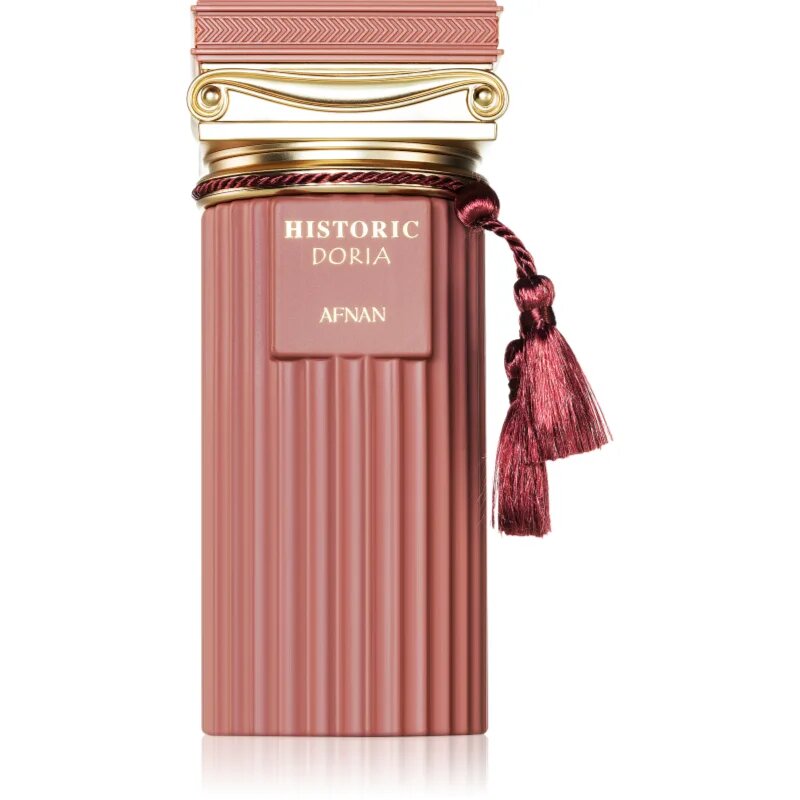 Afnan Historic Doria parfumska voda uniseks 100 ml