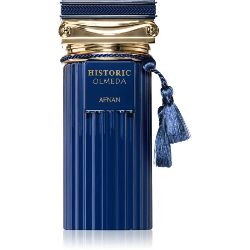 Afnan Historic Olmeda parfumska voda uniseks 100 ml