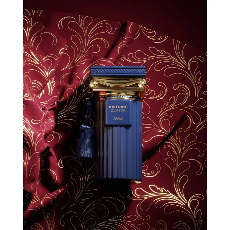 Afnan Historic Olmeda parfumska voda uniseks 100 ml