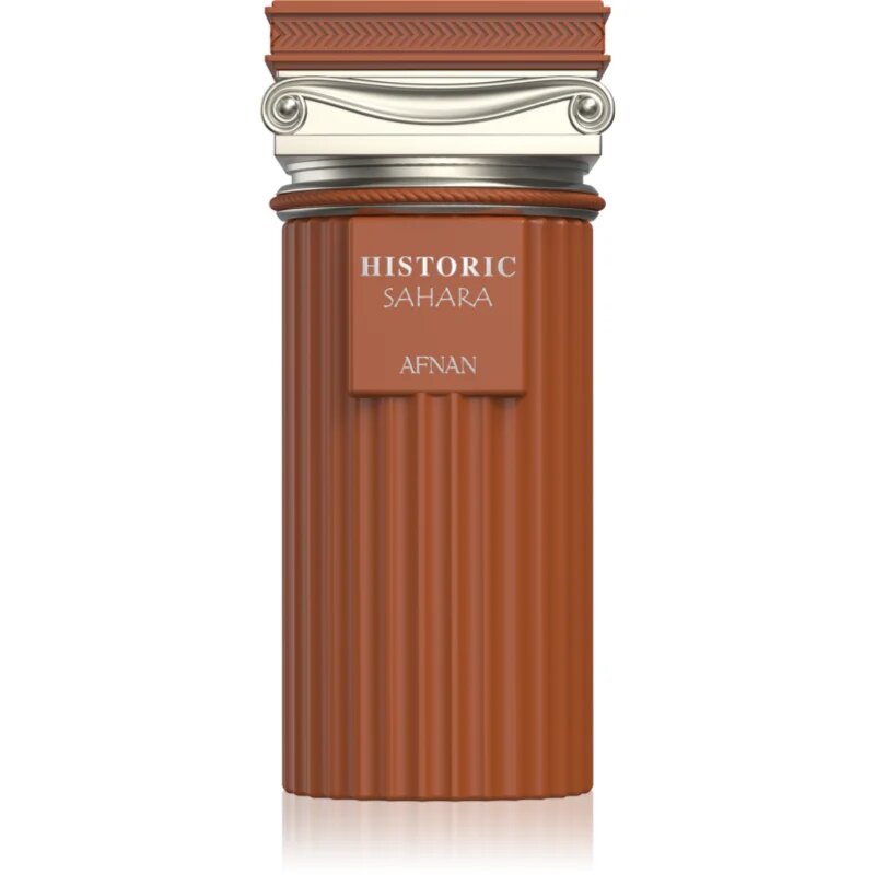 Afnan Historic Sahara parfumski ekstrakt uniseks 100 ml
