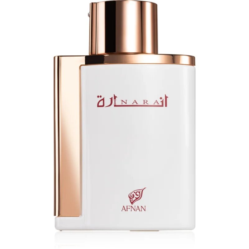 Afnan Inara White parfumska voda uniseks 100 ml