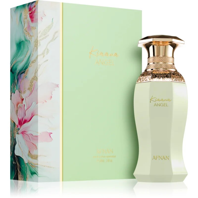 Afnan Kiaana Angel parfumska voda za ženske 100 ml