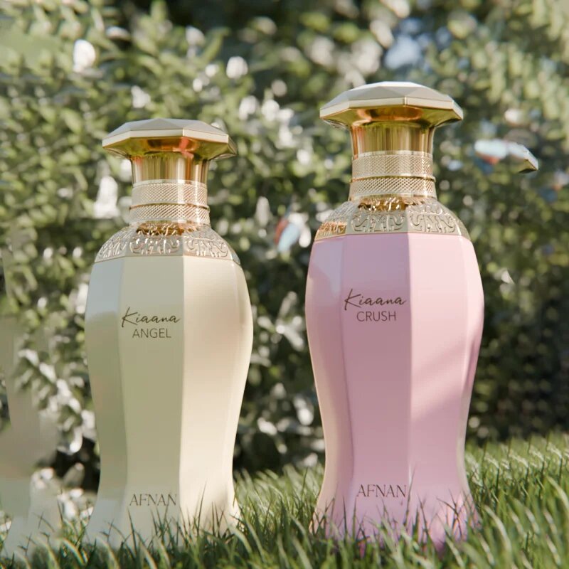 Afnan Kiaana Angel parfumska voda za ženske 100 ml