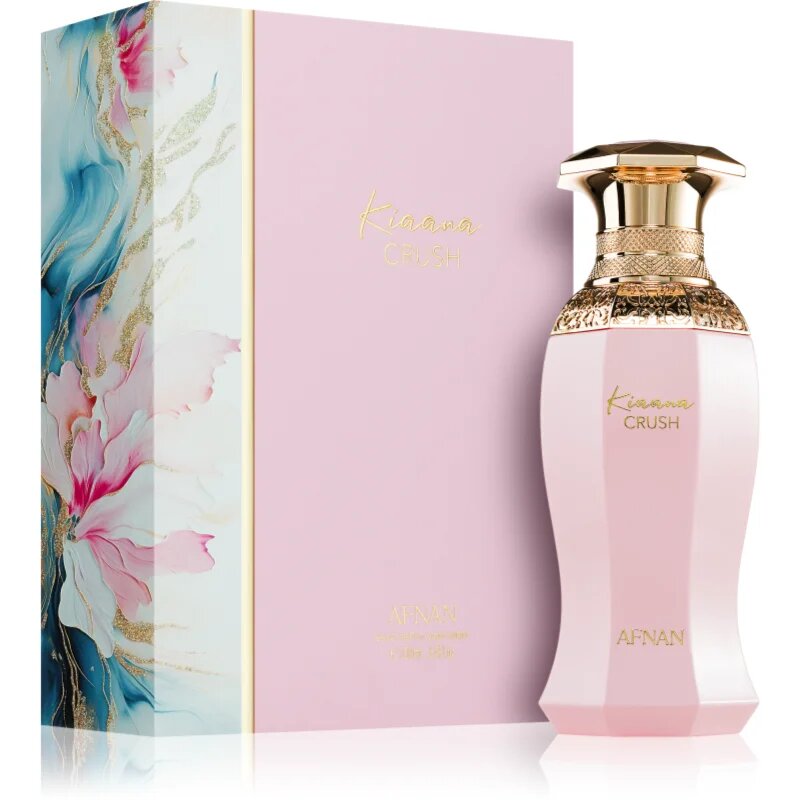 Afnan Kiaana Crush parfumska voda za ženske 100 ml
