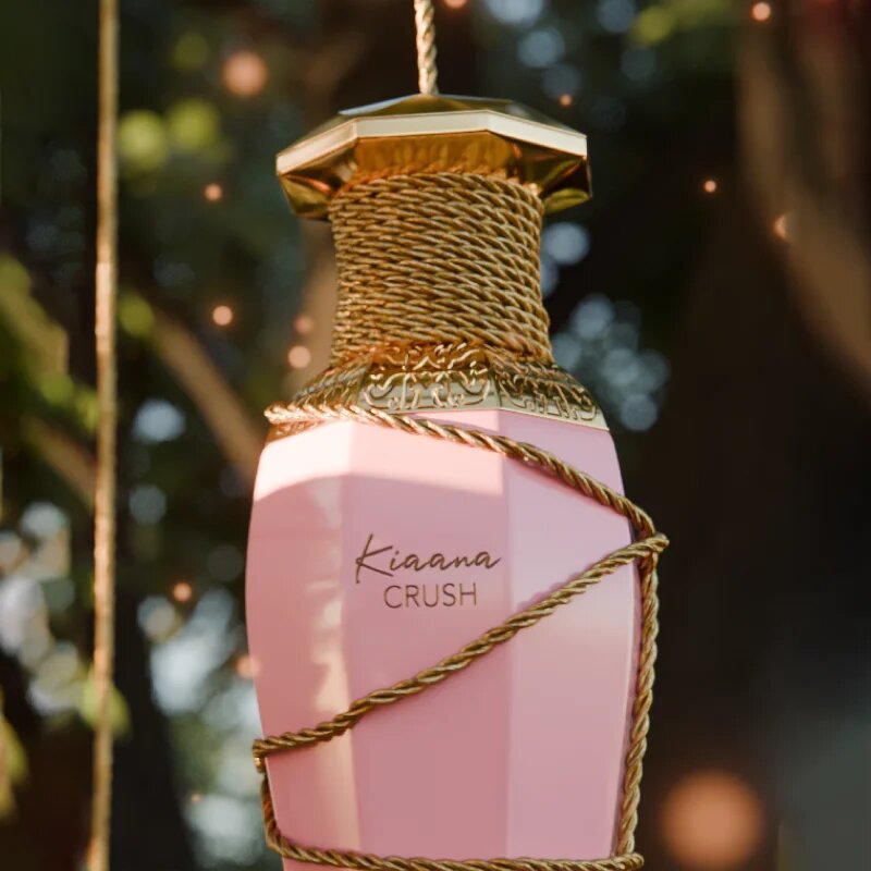 Afnan Kiaana Crush parfumska voda za ženske 100 ml