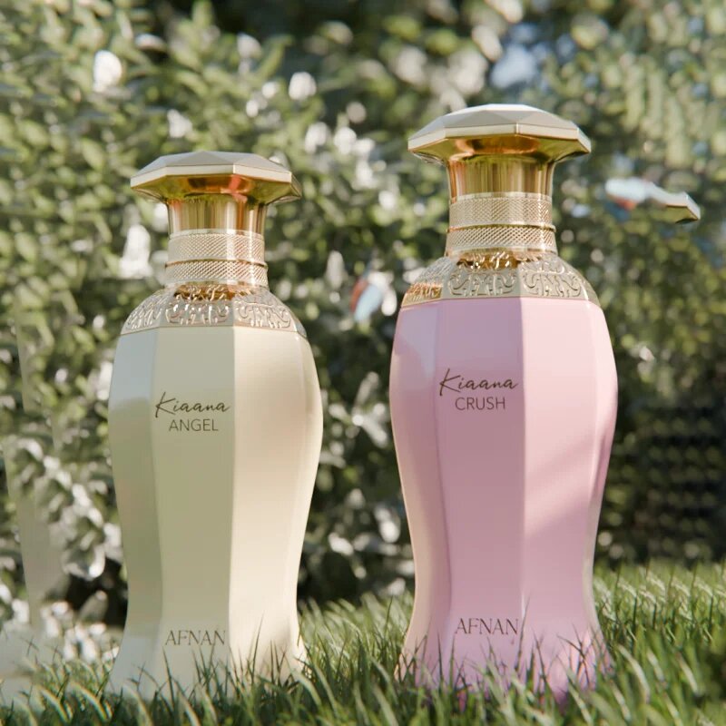 Afnan Kiaana Crush parfumska voda za ženske 100 ml