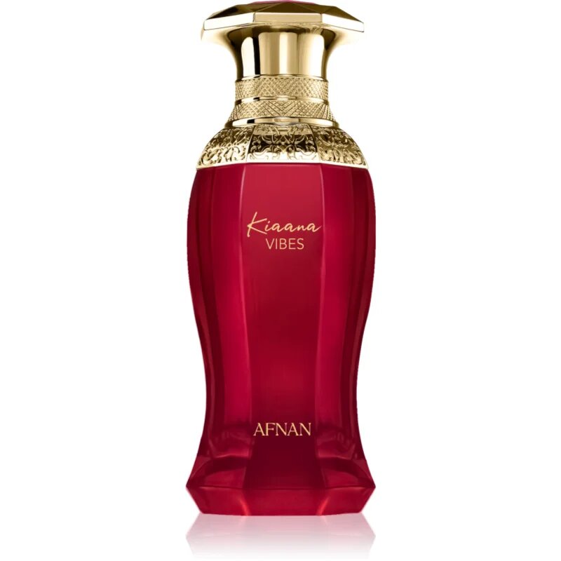 Afnan Kiaana Vibes parfumska voda za ženske 100 ml