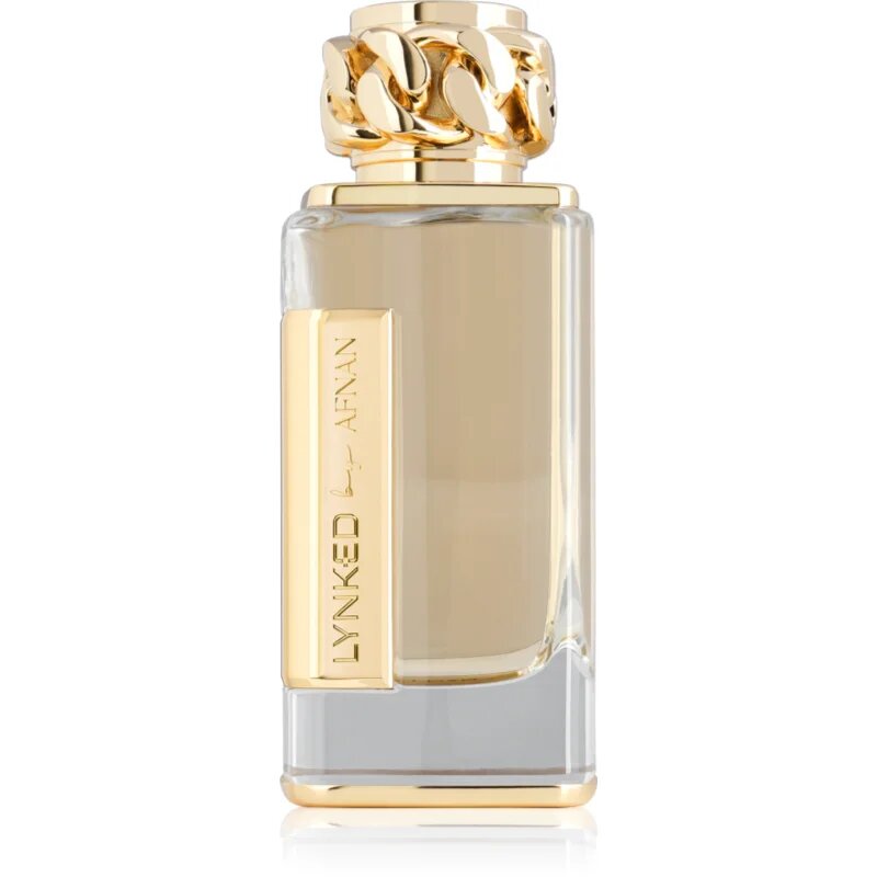 Afnan Lynked Forever parfumska voda za ženske 100 ml