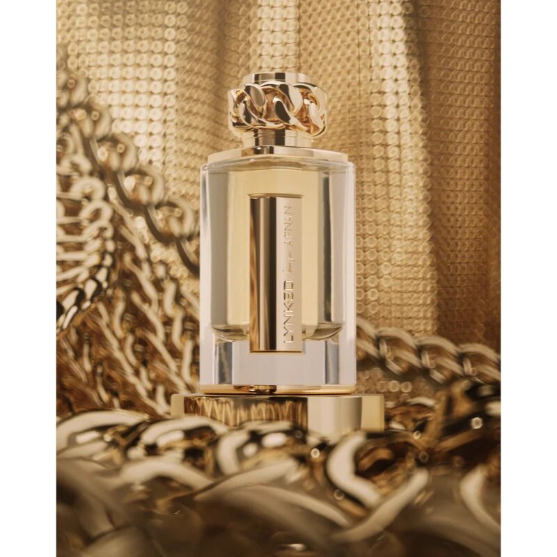 Afnan Lynked Forever parfumska voda za ženske 100 ml