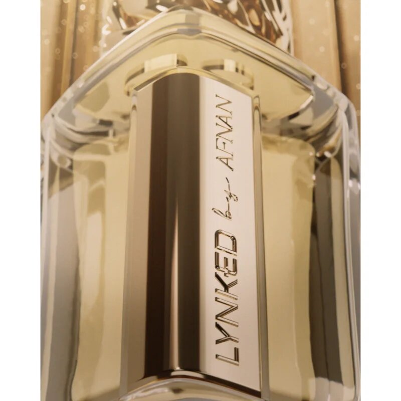 Afnan Lynked Forever parfumska voda za ženske 100 ml