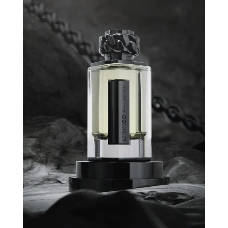 Afnan Lynked Freedom parfumska voda za moške 100 ml