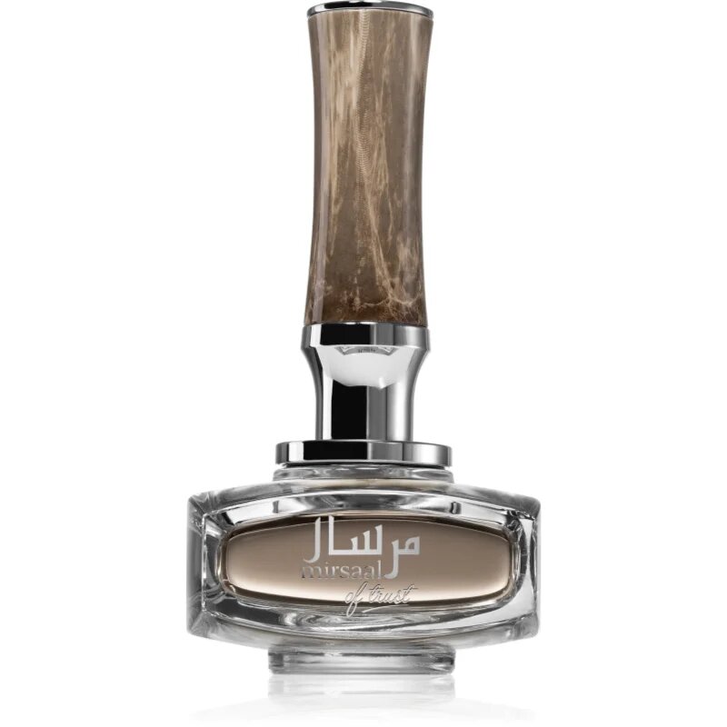 Afnan Mirsaal Of Trust parfumska voda za moške 90 ml