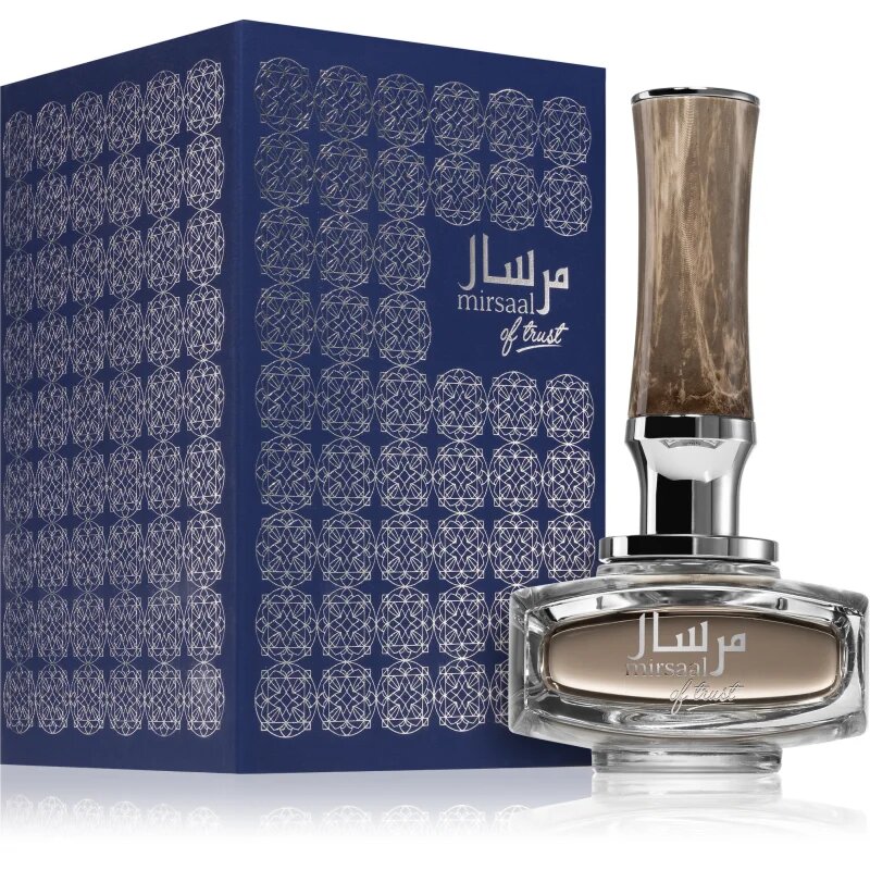 Afnan Mirsaal Of Trust parfumska voda za moške 90 ml