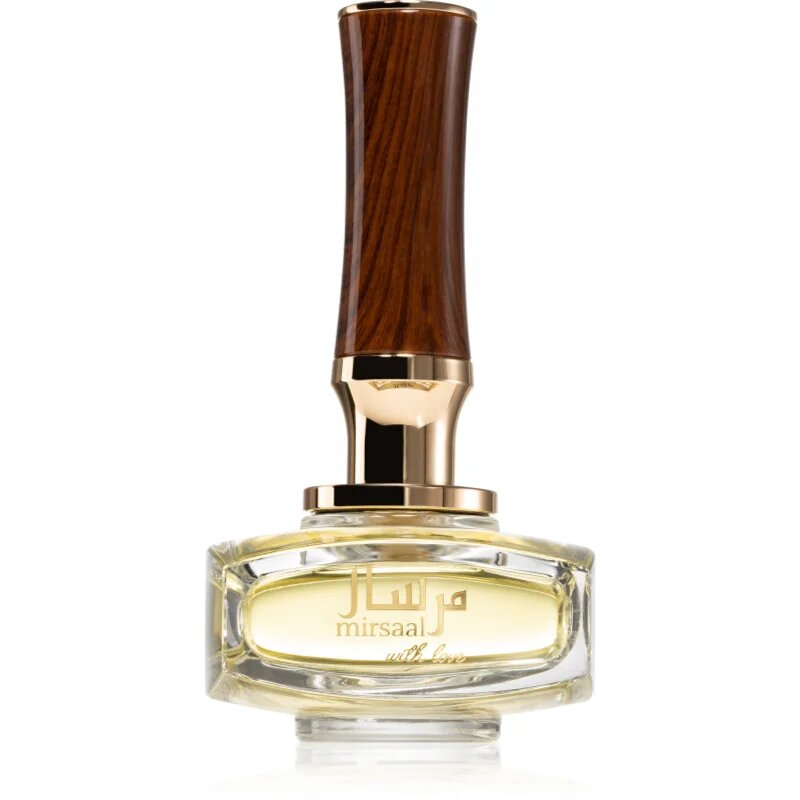 Afnan Mirsaal With Love parfumska voda za ženske 90 ml