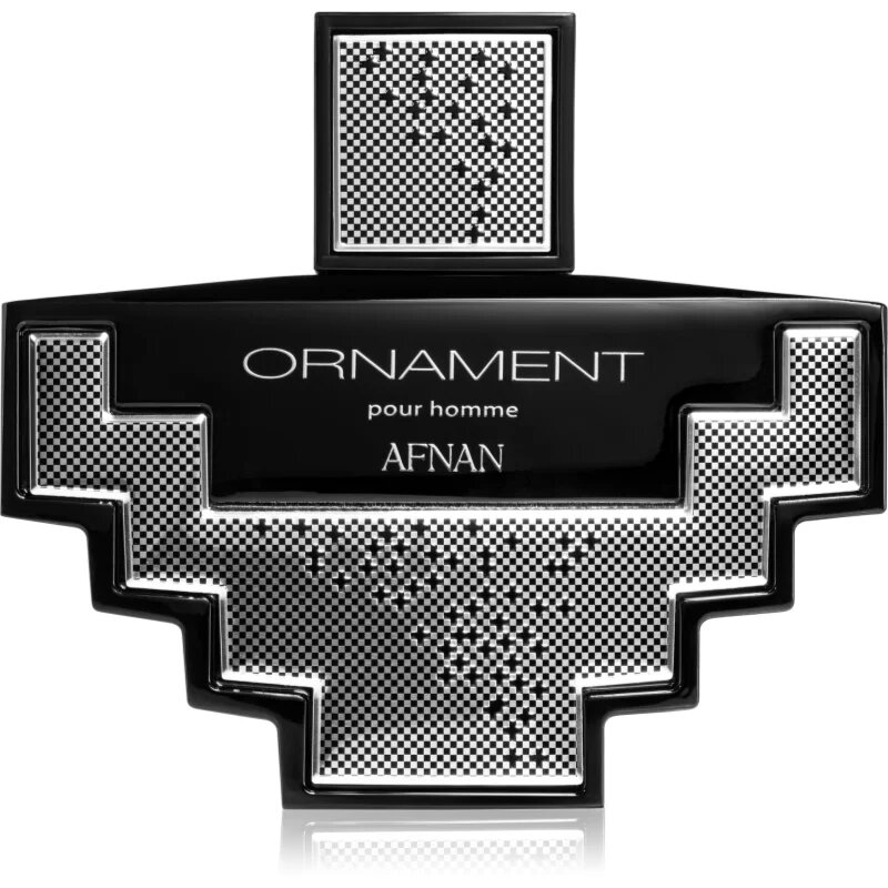 Afnan Ornament Pour Homme parfumska voda za moške 100 ml