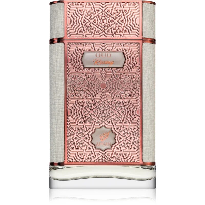 Afnan Oud Rising parfumska voda uniseks 80 ml