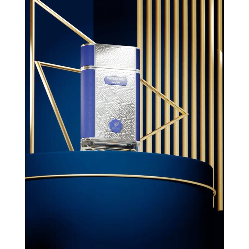 Afnan Patchouli On Fire parfumska voda uniseks 80 ml