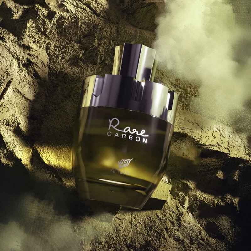 Afnan Rare Carbon parfumska voda za moške 100 ml
