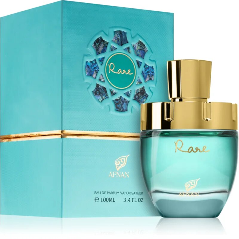 Afnan Rare parfumska voda za ženske 100 ml