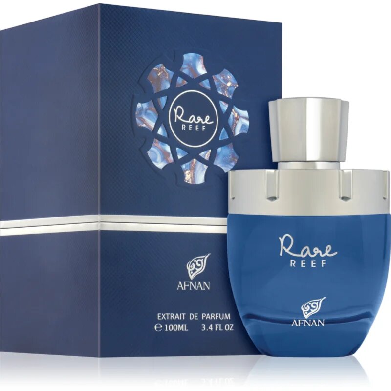 Afnan Rare Reef parfumski ekstrakt uniseks 100 ml