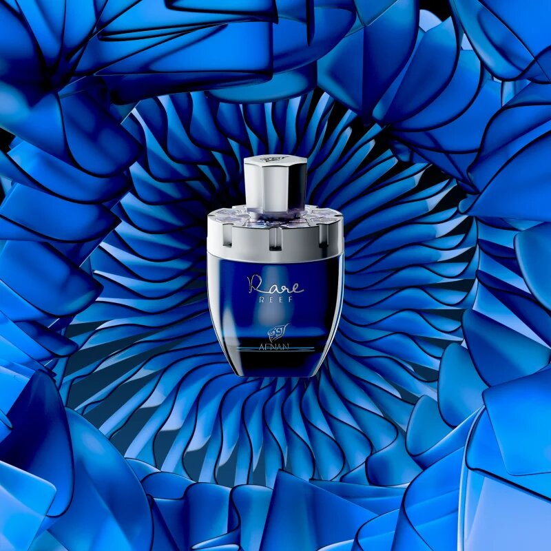 Afnan Rare Reef parfumski ekstrakt uniseks 100 ml
