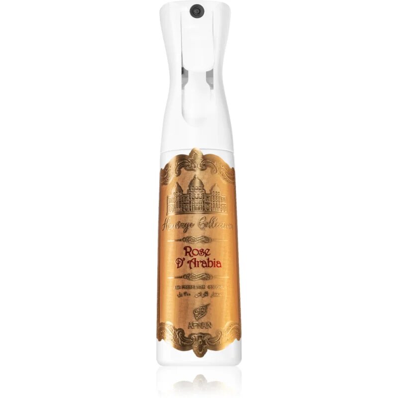 Afnan Rose D'Arabia osvežilec zraka 300 ml