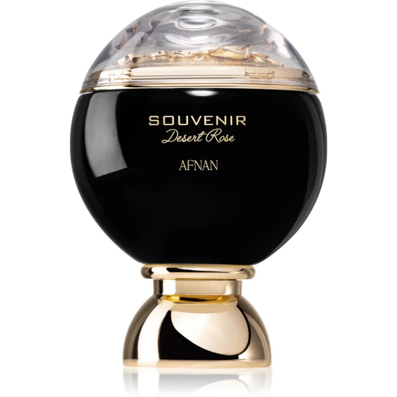 Afnan Souvenir Desert Rose parfumska voda uniseks 100 ml