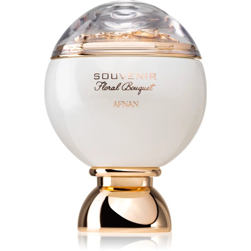 Afnan Souvenir Floral Bouquet parfumska voda za ženske 100 ml