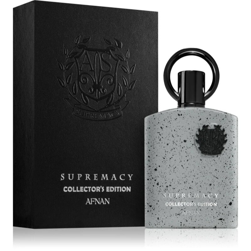 Afnan Supremacy Collector's Edition parfumska voda za moške 100 ml