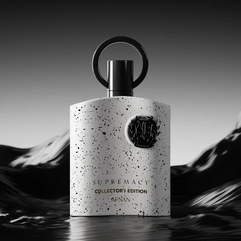 Afnan Supremacy Collector's Edition parfumska voda za moške 100 ml