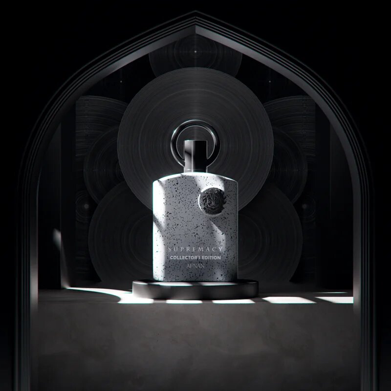 Afnan Supremacy Collector's Edition parfumska voda za moške 100 ml