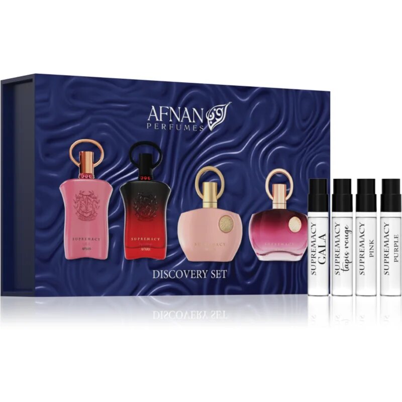 Afnan Supremacy Femme set za ženske