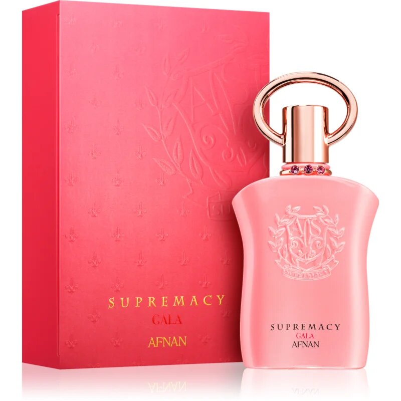 Afnan Supremacy Gala parfumska voda za ženske 90 ml