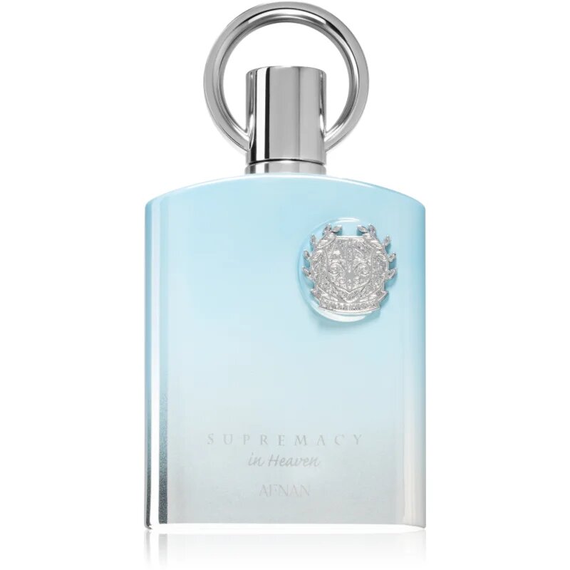 Afnan Supremacy In Heaven parfumska voda za moške 100 ml