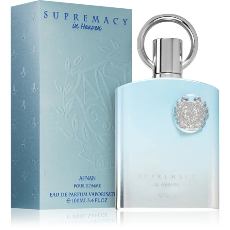 Afnan Supremacy In Heaven parfumska voda za moške 100 ml