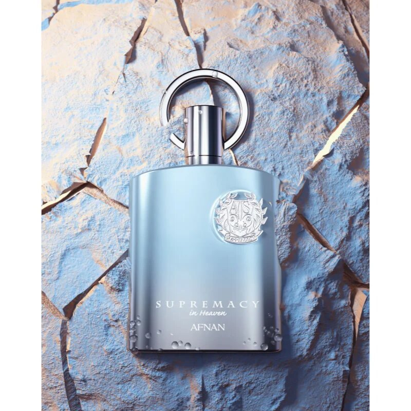 Afnan Supremacy In Heaven parfumska voda za moške 100 ml