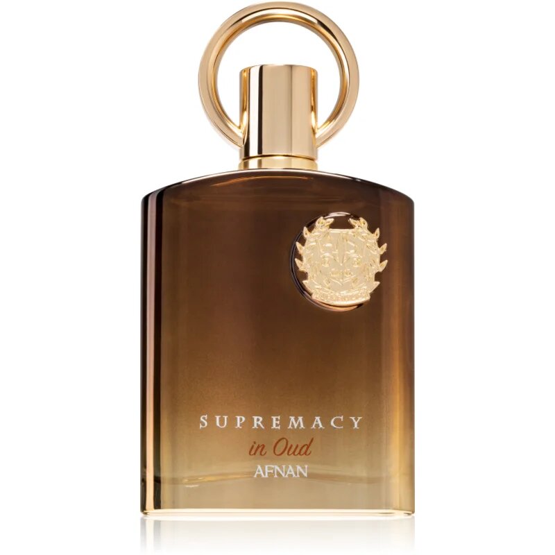 Afnan Supremacy In Oud parfumska voda uniseks 100 ml