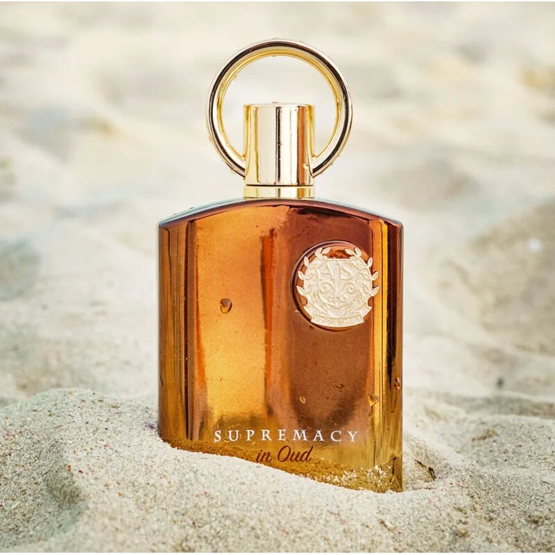 Afnan Supremacy In Oud parfumska voda uniseks 100 ml