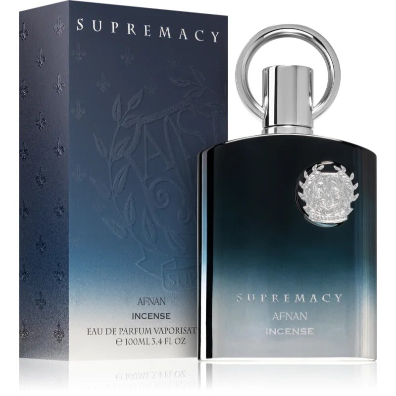 Afnan Supremacy Incense parfumska voda uniseks 100 ml