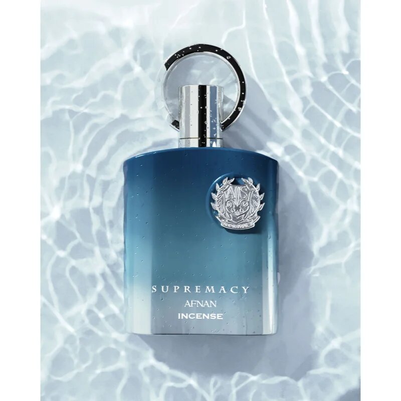 Afnan Supremacy Incense parfumska voda uniseks 100 ml