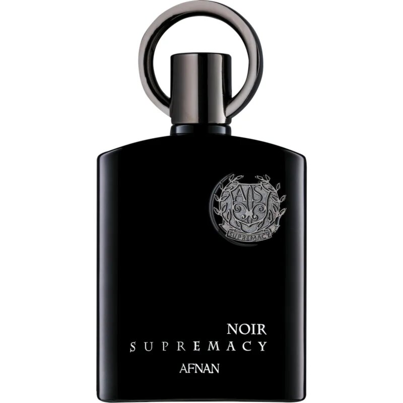 Afnan Supremacy Noir parfumska voda uniseks 100 ml
