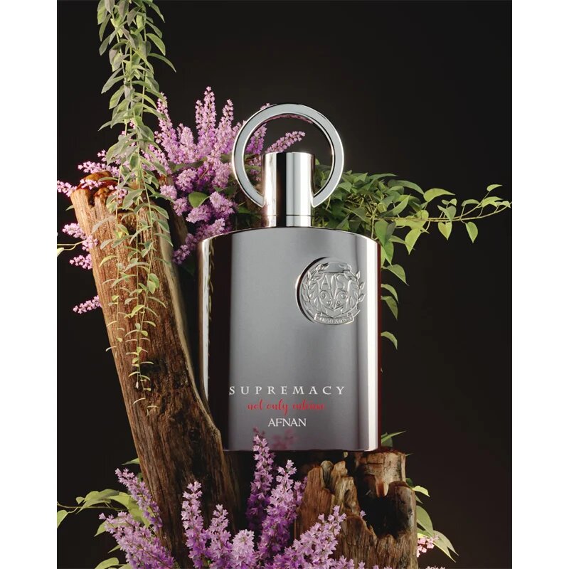 Afnan Supremacy Not Only Intense parfumski ekstrakt za moške 100 ml
