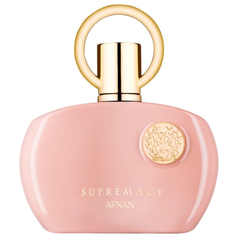 Afnan Supremacy Pour Femme Pink parfumska voda za ženske 100 ml