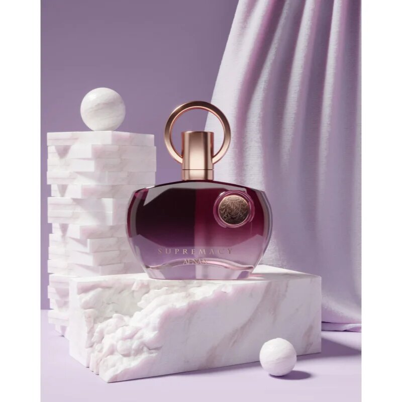 Afnan Supremacy Pour Femme Purple parfumska voda za ženske 100 ml