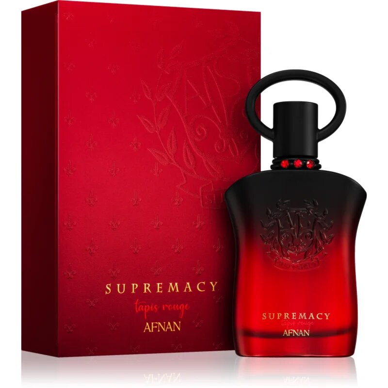 Afnan Supremacy Tapis Rouge parfumska voda za ženske 90 ml