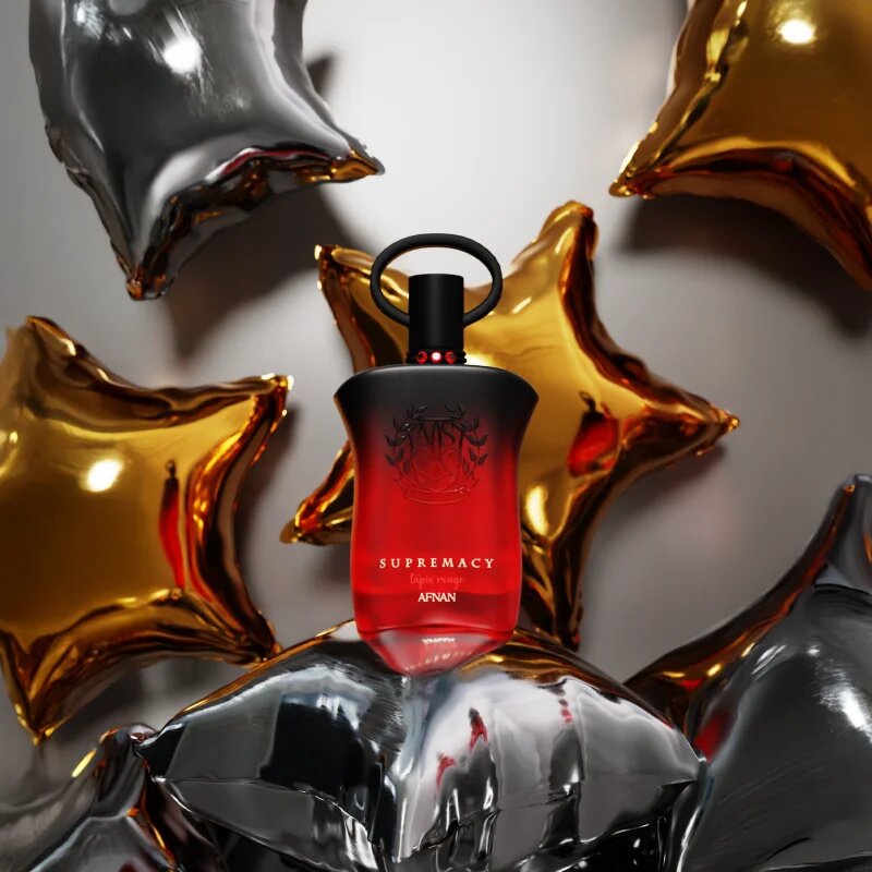 Afnan Supremacy Tapis Rouge parfumska voda za ženske 90 ml