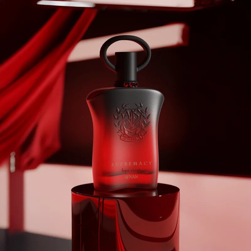 Afnan Supremacy Tapis Rouge parfumska voda za ženske 90 ml